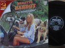 Brigitte Bardot ORIG FRE 2LP La Madrague EX '80 Philips 6395076 Chanson Pop