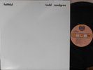 Todd Rundgren ORIG US LP Faithful EX '76 Bearsville BR6963 Art Rock Power Pop