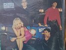 Blondie - Plastic Letters original SEALED 1978 vinyl LP CHR-1166 ChrysalisRecord