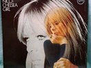 Nico - Chelsea Girl LP - Verve [V6-5032] STEREO DG M-/VG+ Stero
