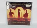 Cliff Richard And The Shadows Thank You Very Much Vinyl LP 1978 Album Sealed