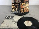 FAIR WARNING by Van Halen 1981 Speciality Pressing Vinyl LP Warner Bros. Record