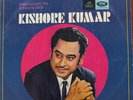 Melodies to Remember Kishore Kumar - Bollywood Songs (Vinyl)