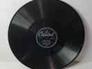 The Pied Pipers W/ Paul Weston Dream / Tabby The Cat 78 RPM Capitol 185 (475-1)