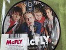 McFLY - 5 COLOURS IN HER HAIR - UK - 7