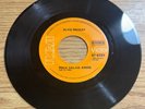 RARE ELVIS PRESLEY PHILIPPINES 45 POLK SALAD ANNIE MINT-