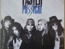 Faster Pussycat – Faster Pussycat 1987 Vinyl LP  Excellent Condition