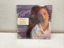 TIFFANY Hold An Old Friend's Hand Vinyl LP Record SEALED