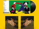 Geordie Greep The New Sound (Vinyl) 12