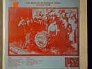 THE BEATLES ON STAGE IN JAPAN LP COVER IN SHRINK CLEAN COPY