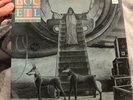 1982 BLUE OYSTER CULT EXTRATERRESTRIAL LIVE VINTAGE LP VINYL RECORD AL 37947