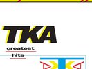 TKA - Greatest Hits [New Vinyl LP] Ltd Ed, Reissue