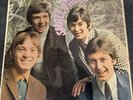 SMALL FACES - SELF  TITLED - UK MONO DECCA LP - RED UNBOXED LABEL - LK4790