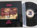 BUZZCOCKS SINGLES GOING STEADY 1979 LP SP 001 SIGNED PETE SHELLEY STEVE DIGGLE