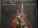 Basil Poledouris. Conan The Barbarian MCA 6108