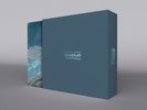 ABOVE & BEYOND presents OCEANLAB  Box Set Vinyl (7xLP) Limited Edition 2980/4000