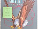 Big Country The Seer Vinyl Record VG+/VG+ MERH87 1986