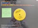 Robert Plant Live At Knebworth Yellow Vinyl Record M/M 2021 RSD 180G