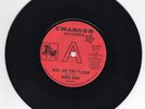 DOBIE GRAY Out On The Floor /The In Crowd - Northern Soul DEMO 45 Outta Sight 7