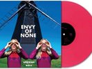 ENVY OF NONE **Stygian Waves *NEW PINK RECORD LP VINYL INDIE EXCLUSIVE Rush