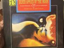 SEALED LP Morton Subotnick SILVER APPLES OF THE MOON Nonesuch H-71174 Synth