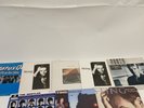 Vintage Vinyl Collection Sting The Beatles Status Quo Collectors Rock Music