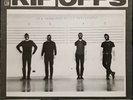 The Rip Offs - Got A Record - 1994 LP 