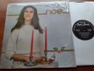 CANADA   NM- CELINE DION Chante NOEL 1981 1st Press LP SUPER ETOILES