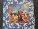 ROLLING STONES THEIR SATANIC MAJESTIES REQUEST UK STEREO VINYL LP DECCA NM