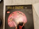 The Four Seasons 1962 VJ 901 EP 45rpm 