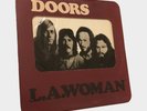 The Doors Jim Morrison L.A. Woman EKS 75011 Elektra Stereo Vintage 1971 LP Vinyl