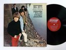ROLLING STONES Big Hits High Tide LP Mono with Booklet inside gatefold
