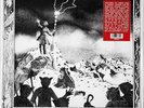 OUTSKIRTS OF INFINITY Lord of the Dark Skies LP 1987 hard psych prog space rock
