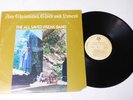 THE ALL SAVED FREAK BAND For Christians, Elves, And Lovers Vinyl LP 1976 EX Cond
