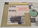 CSD 1499 Du Pre Cello Recital etc First UK issue Green & Gold LP