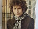 Bob Dylan Blonde on Blonde Vinyl LP Record C2S 841