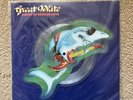 Great White - House Of Broken Love 7” Shaped Picture Disc CLPD 562.