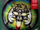 MOTORHEAD -Overkill LP Picture Disc Vinyl Sealed 2003 GET BACK Italy  NEW MINT
