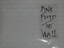 PINK FLOYD THE WALL CBS/SONY 40AP1750 Japan VINYL LP
