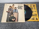 THE BEATLES 'YESTERDAY AND TODAY