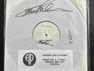 Emerson Lake & Palmer – Works Volume 2 - RARE UK BMG TEST PRESSING 1 LP - Signed