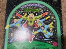 Neil Merryweather – Kryptonite - 1975 LP