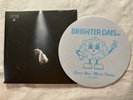 Ariana Grande Eternal Sunshine Deluxe Brighter Days Ahead Vinyl & Slipmat NEW