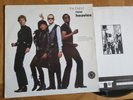 The Brand New Heavies – The Brand New Heavies 1992 LP Acid Jazz Electronic