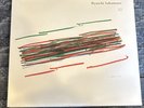 Ryuichi Sakamoto -12 (Double Vinyl Tribute Record 2023) SEALED Cover By Lee Ufan