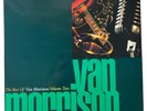 The Best Of Van Morrison: Volume Two 2x LP Vinyl UK Oop Rare