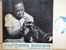CLIFFORD BROWN 
