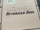 Masters At Work - NUYORICAN SOUL Limited Edition 6 x 12