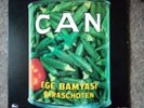 Can Ege Bamyasi LP original UA label VG++