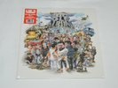 A DAY TO REMEMBER Big Ole Album Vol. 1 LP 2025 NEW SEALED Highlighter Splatter